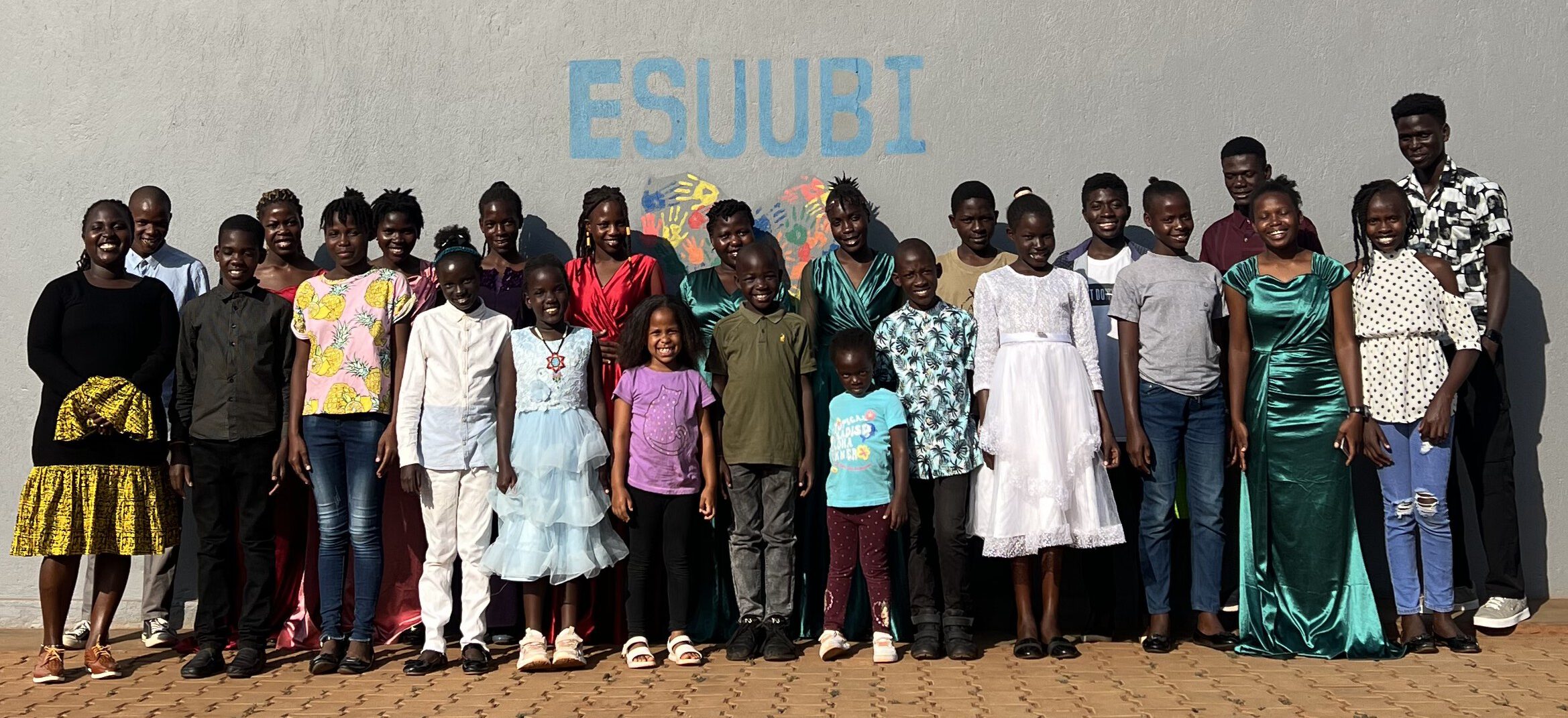 Esubi Kids Village e.V.